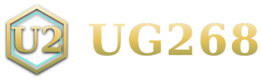 UG268 logo